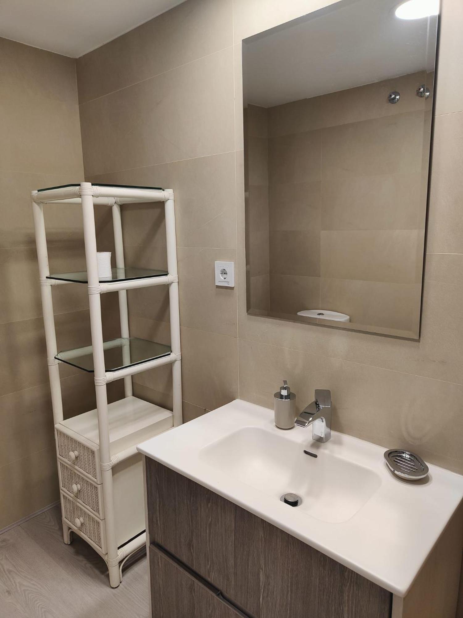 Apartament Agradable Duplex Terraza Virgen Del Rocio Sewilla Zewnętrze zdjęcie