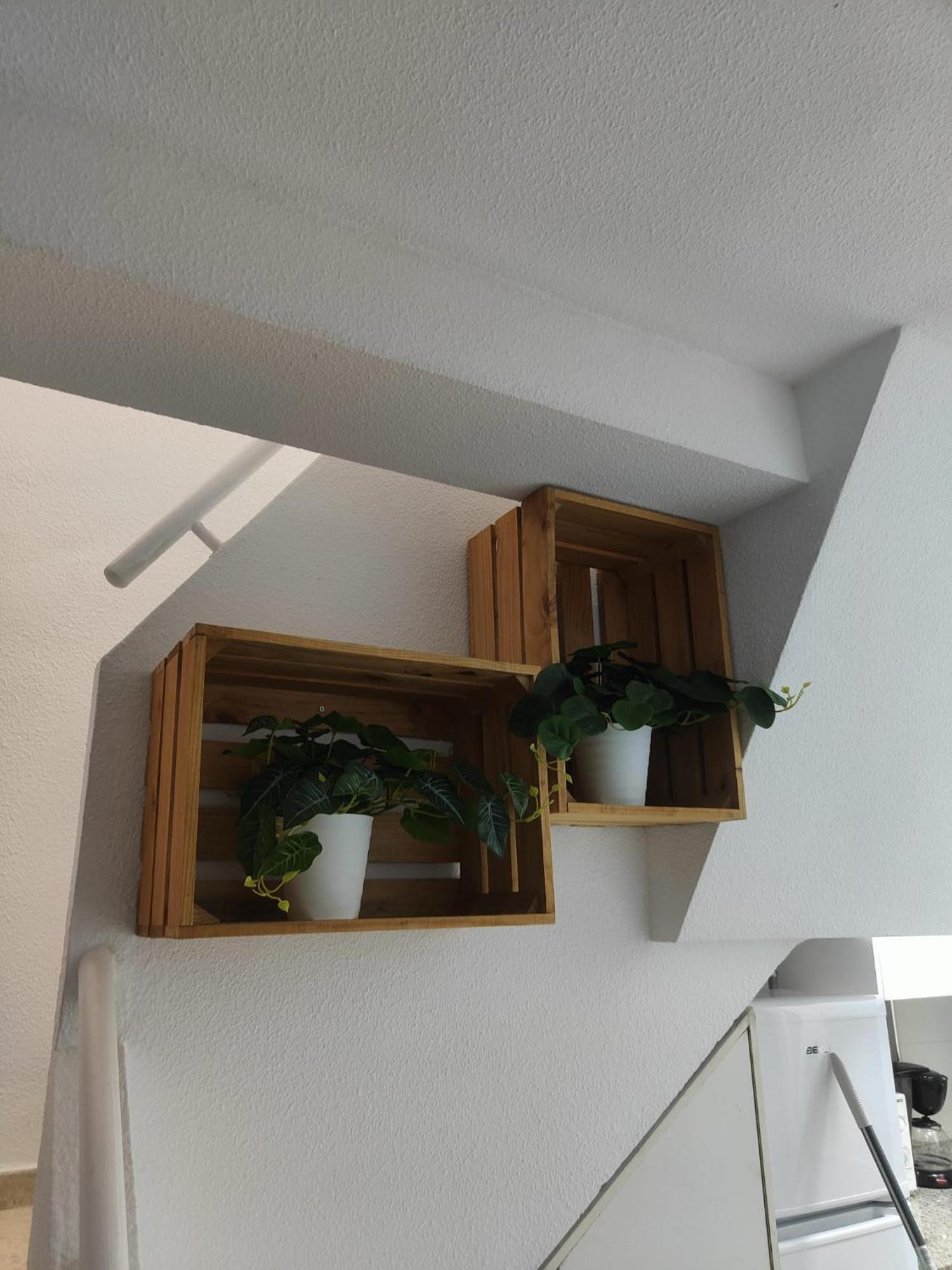 Apartament Agradable Duplex Terraza Virgen Del Rocio Sewilla Zewnętrze zdjęcie